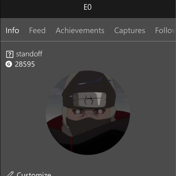 2l Xbox Gamertag - Picture 1 of 1
